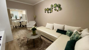 Liget Hévíz Apartman